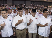 Sering Jadi Korban Fitnah, Anies Mengaku Sudah Bosan