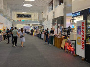 Livin Jakarta Coffee Week 2021 Resmi Dibuka