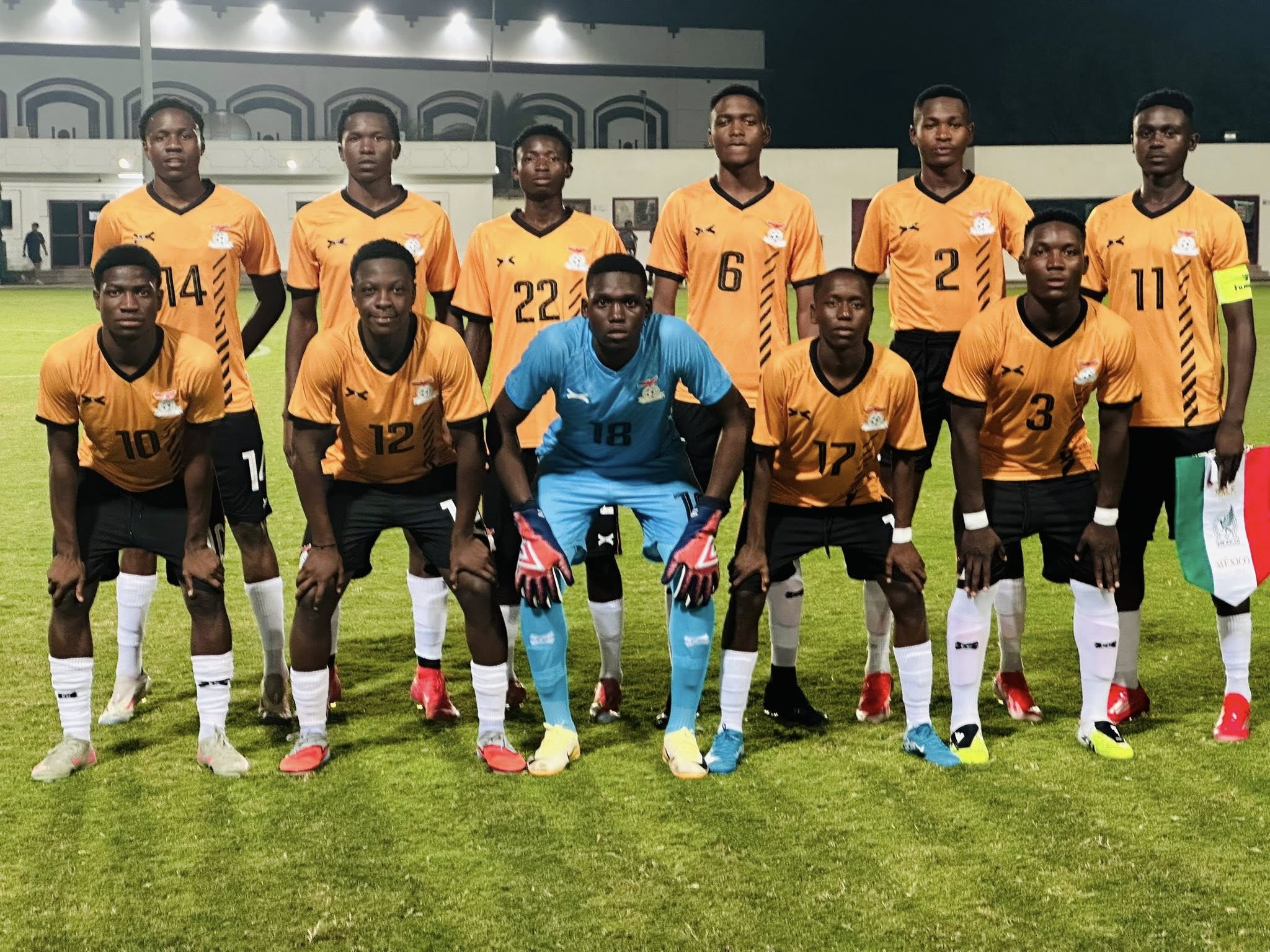 Sikat Meksiko dan Kaledonia Baru, Lawan Pertama Timnas Indonesia U-17 Datang ke Piala Dunia U-17 dengan Keyakinan Penuh