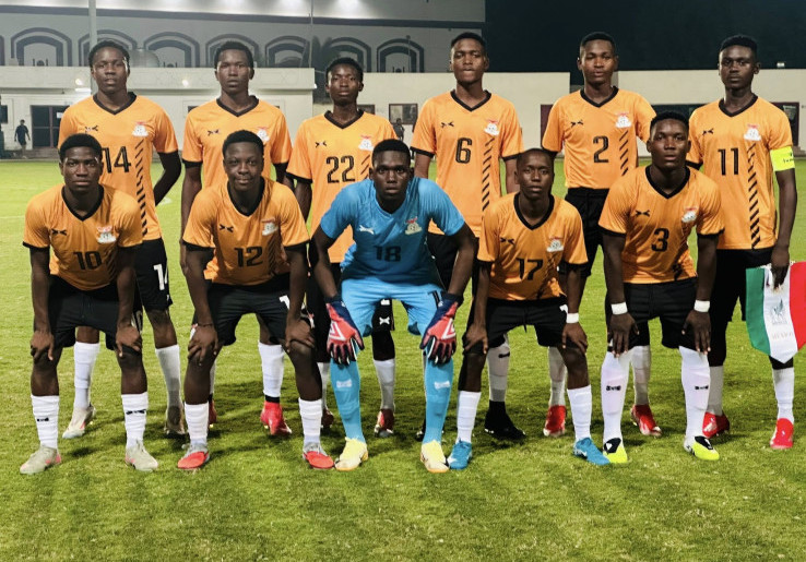 Sikat Meksiko dan Kaledonia Baru, Lawan Pertama Timnas Indonesia U-17 Datang ke Piala Dunia U-17 dengan Keyakinan Penuh