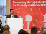 Jakarta Targetkan Masuk 50 Kota Global 2030, Gubernur Pramono Ungkap Langkah Konkret di Berlin