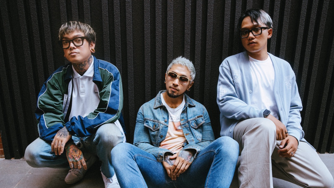 Summerlane Rilis Single Berbahasa Indonesia Berjudul 'Dewasa Denganmu'