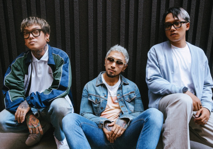 Summerlane Rilis Single Berbahasa Indonesia Berjudul 'Dewasa Denganmu'