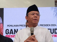 PPP Ingatkan Sejarah Kegagalan Perang Opini Hitung Cepat di Pilpres