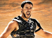 Script 'Gladiator 2' Sudah Selesai Ditulis, Maximus Kembali?