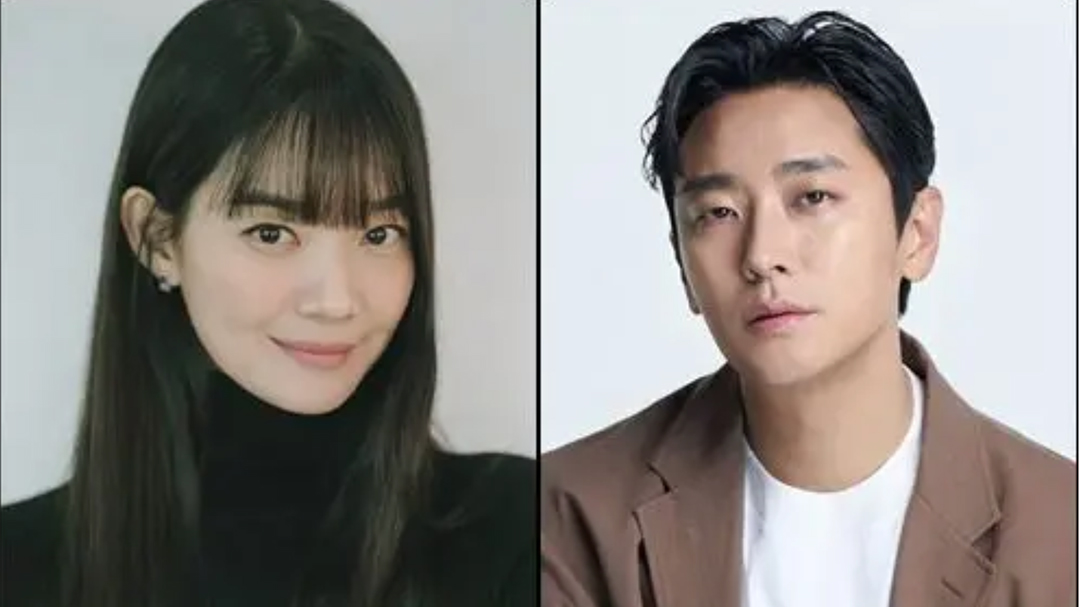 Bertabur Bintang, 'The Remarried Empress' Mulai Proses Produksi, Shin Min-a, Ju Ji-hoon, Lee Jong-suk, dan Lee Se-young Dikonfirmasi sebagai Pemeran Utama