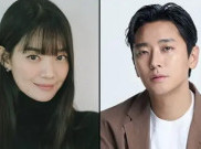 Bertabur Bintang, 'The Remarried Empress' Mulai Proses Produksi, Shin Min-a, Ju Ji-hoon, Lee Jong-suk, dan Lee Se-young Dikonfirmasi sebagai Pemeran Utama
