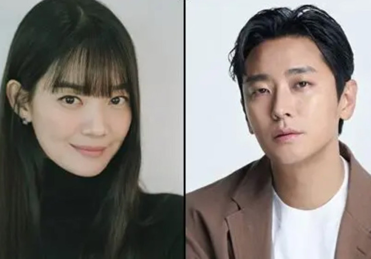 Bertabur Bintang, 'The Remarried Empress' Mulai Proses Produksi, Shin Min-a, Ju Ji-hoon, Lee Jong-suk, dan Lee Se-young Dikonfirmasi sebagai Pemeran Utama
