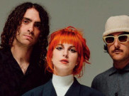Konten Media Sosial Hilang, Paramore Bakal Bubar?