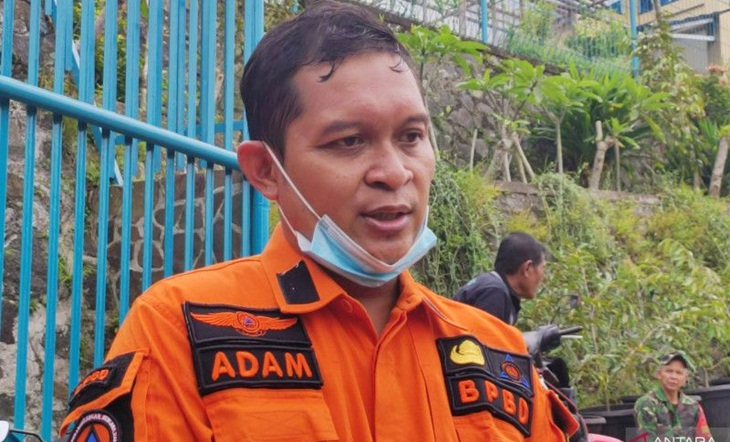 6 Korban Hanyut di Bogor Sudah Ditemukan Meninggal Dunia