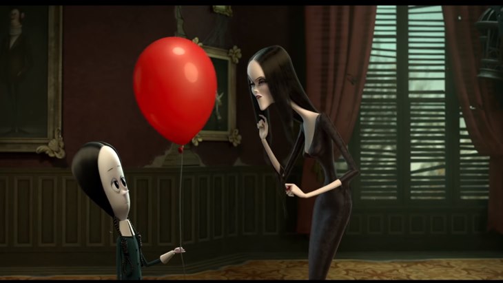 addams