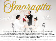 Adif Marhaendra dan Linda Adista Hadirkan 'Smaragita', Lagu Jawa dengan Makna Cinta Mendalam