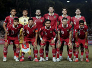 Timnas Indonesia Bawa Pulang 1 Poin dari Markas Filipina