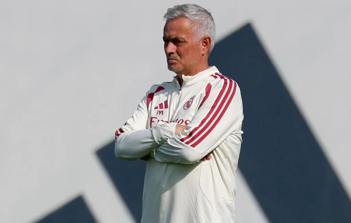 Jose Mourinho Buka Suara soal Kasus Manchester City, Sindir Lamanya Proses Hukum