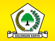 Perolehan Suara di Pemilu 2019 Turun, Golkar bakal Evaluasi Besar-besaran