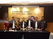 Jokowi Direncanakan Buka Munas HIPMI ke-XVI