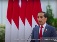 Presidensi G20 Indonesia, Jokowi Dorong Negara G20 Lakukan Aksi Nyata