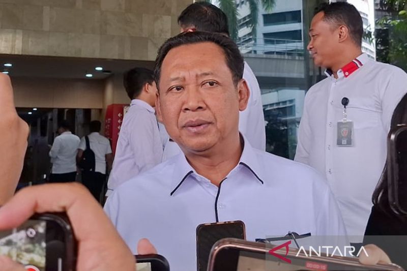 KPK Amankan Duit Rp 2 Miliar Saat OTT BUMN Inhutani V di Jakarta