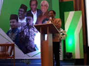 Mahfud MD: Rayuan Khilafah Gampang Masuk ke Orang-Orang yang Baru Belajar Islam
