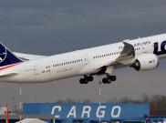 20 Jam di Angkasa, Penerbangan Nonstop Terpanjang