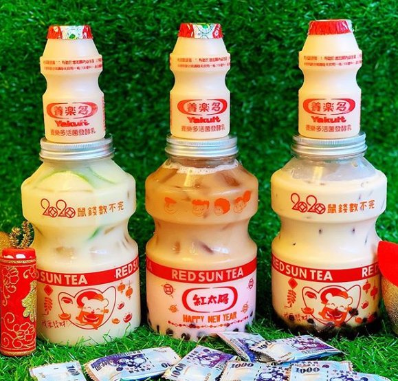 Resep Unik Yakult Cheesecake, Coba Buat Yuk