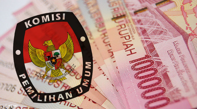 Pilkada Garut Tak Terganggu OTT Panwaslu