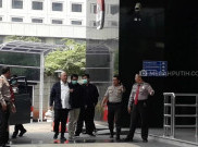 Gagal Bunuh Tim KPK, Staf Walkot Medan Kabur Bawa Bukti Suap