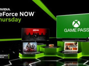 19 Gim dari Xbox Game Pass Hadir di 'Nvidia GeForce Now'
