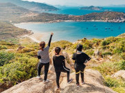 Segera Ambil Cuti untuk Liburan