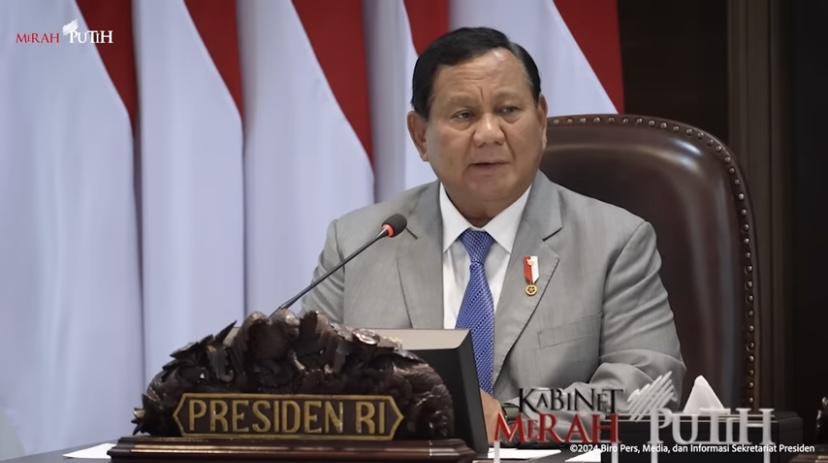 Prabowo Mendarat di Beijing, Bakal Bertemu Presiden Xi Jinping Besok