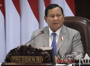 Tekad Prabowo Bawa Indonesia Mandiri Produksi Barang Berteknologi Tinggi