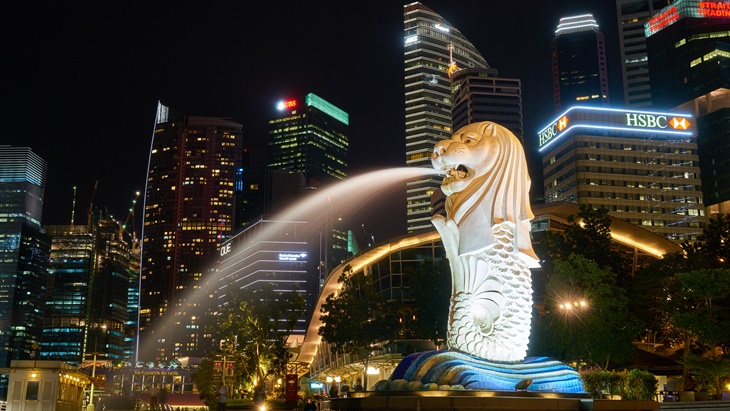 Penangkapan Paulus Tannos Sinyal Singapura Bukan Lagi Surga Bagi Koruptor Indonesia