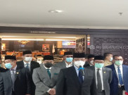 Anies Perpanjang PSBB Transisi DKI Jakarta