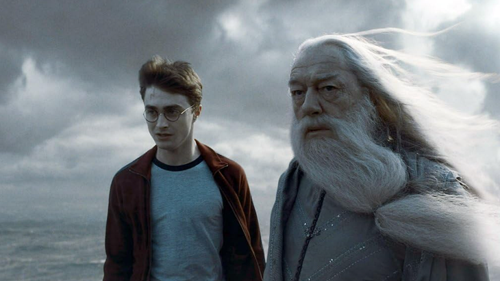 Michael 'Dumbledore' Gambon Meninggal di usia 82 Tahun