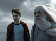 Michael 'Dumbledore' Gambon Meninggal di usia 82 Tahun