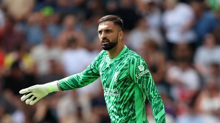 Giorgi Mamardashvili Sulit Jadi Starter di Liverpool, Alisson Masih Jadi Andalan