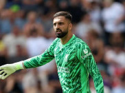 Giorgi Mamardashvili Sulit Jadi Starter di Liverpool, Alisson Masih Jadi Andalan