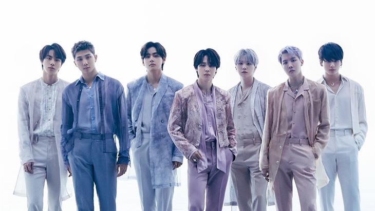 Mantan Trainee BIGHIT Ungkap Kepribadian BTS di Masa Pradebut
