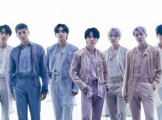 Mantan Trainee BIGHIT Ungkap Kepribadian BTS di Masa Pradebut
