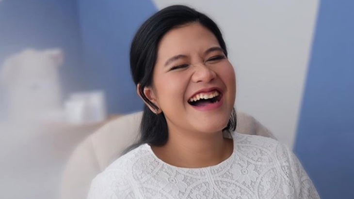 Kahiyang Ayu Tak Mau Buah Hatinya Jadi Tukang Nyinyir