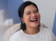 Kahiyang Ayu Tak Mau Buah Hatinya Jadi Tukang Nyinyir