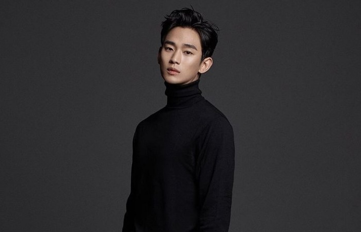 Kim Soo-hyun, Si Bintang Serba Bisa