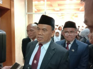 Gerindra Ajukan Empat Nama Cawagub DKI, Sekda Saefullah Masuk Kandidat