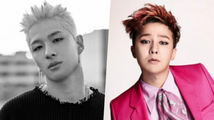 2018, Taeyang dan G-Dragon BIGBANG Siap Jalani Wajib Militer