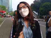 KPK Periksa Windy Idol Terkait Dugaan TPPU Sekretaris MA Nonaktif Hasbi Hasan