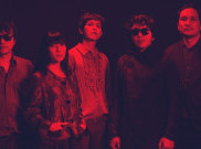 Indische Party Berdansa Kembali Lewat Single ‘The Highest Stars’