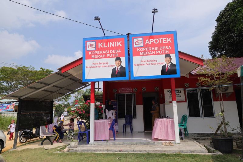 Unsur Politis Harus Dihindari Dalam Rencana Bisnis Kopdes, Bisa Gagal Jika Ambil Alih Bisnis Eksisting
