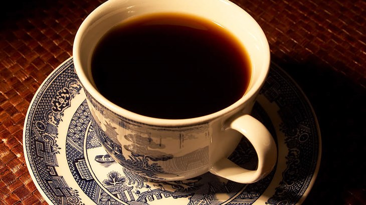 Jangan Sepelekan Secangkir Kopi