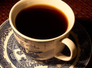 Jangan Sepelekan Secangkir Kopi