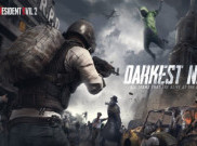 Fitur Terbaru PUBG Mobile, Sudah Coba?